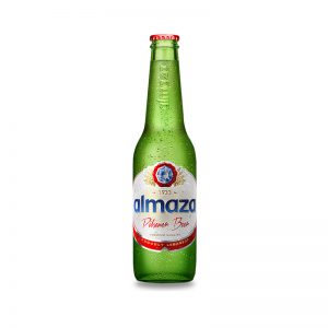 Almaza Beer - Arak Australia