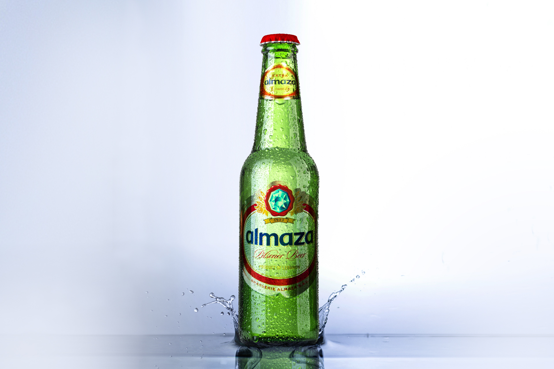 Almaza Arak Australia