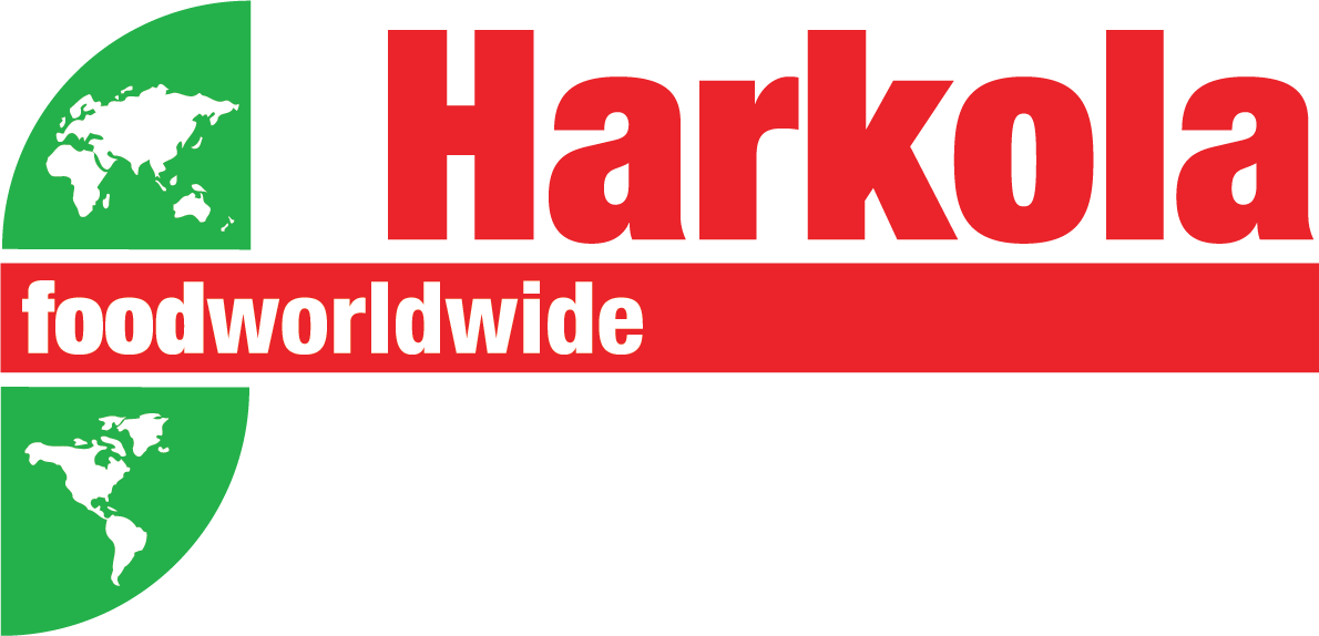 Harkola logo - Arak Australia